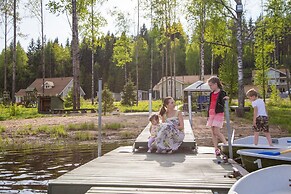Cottages Russkaya Krasavitsa