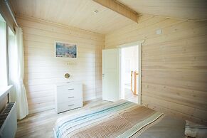 Cottages Russkaya Krasavitsa