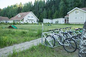 Cottages Russkaya Krasavitsa