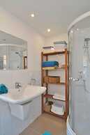 Mallorca traditional stone village house