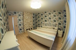 Cottage in Poroshkino