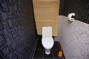 Mini-Hotel Deja Vu