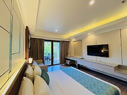Solina Beach & Nature Resort