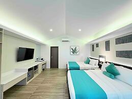 Solina Beach & Nature Resort