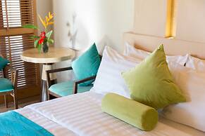 Solina Beach & Nature Resort