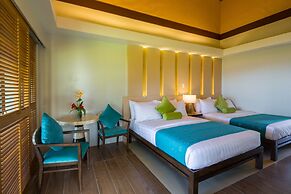 Solina Beach & Nature Resort