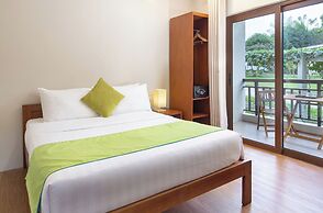 Solina Beach & Nature Resort