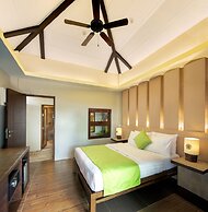 Solina Beach & Nature Resort