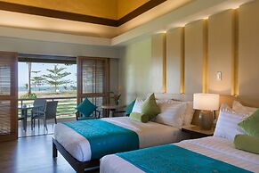 Solina Beach & Nature Resort