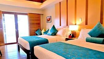 Solina Beach & Nature Resort