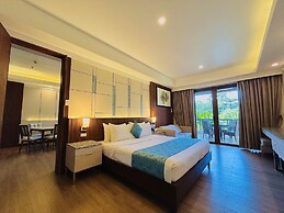 Solina Beach & Nature Resort