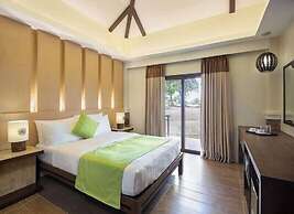 Solina Beach & Nature Resort