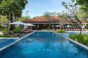 Solina Beach & Nature Resort