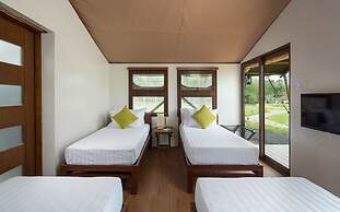 Solina Beach & Nature Resort