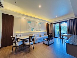 Solina Beach & Nature Resort