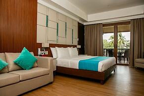 Solina Beach & Nature Resort