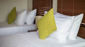 Solina Beach & Nature Resort