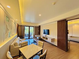 Solina Beach & Nature Resort