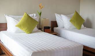 Solina Beach & Nature Resort