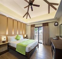 Solina Beach & Nature Resort