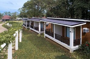 Solina Beach & Nature Resort