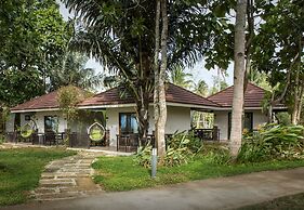 Solina Beach & Nature Resort
