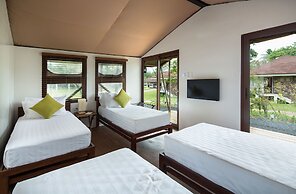 Solina Beach & Nature Resort