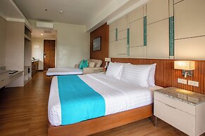 Solina Beach & Nature Resort