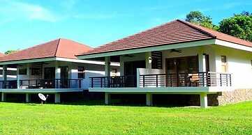 Solina Beach & Nature Resort
