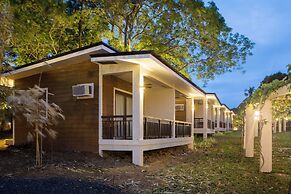 Solina Beach & Nature Resort