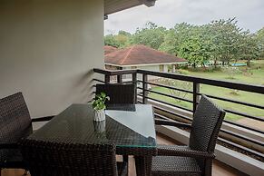 Solina Beach & Nature Resort