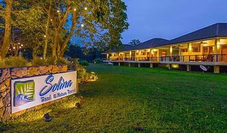 Solina Beach & Nature Resort