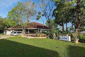Solina Beach & Nature Resort