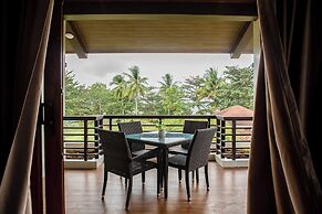 Solina Beach & Nature Resort