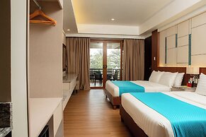 Solina Beach & Nature Resort