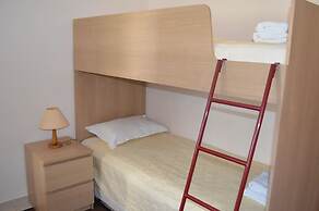 Chrissa Camping Rooms & Bungalows