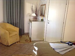 Chrissa Camping Rooms & Bungalows