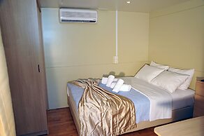 Chrissa Camping Rooms & Bungalows