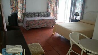 Rest Up Beach Studio At Montego Bay Club Resort