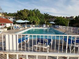 Rest Up Beach Studio At Montego Bay Club Resort