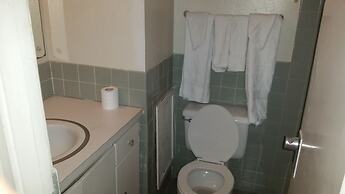 Rest Up Beach Studio At Montego Bay Club Resort