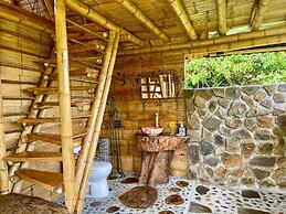 Cabañas La Herradura