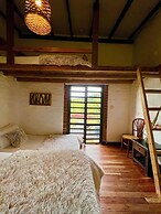 Cabañas La Herradura