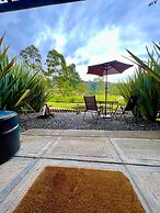 Cabañas La Herradura