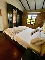 Cabañas La Herradura