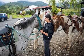 Cabañas La Herradura