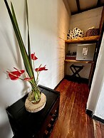 Cabañas La Herradura