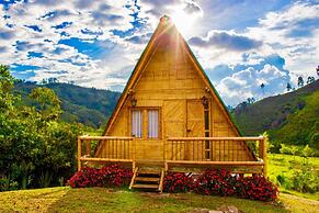 Cabañas La Herradura