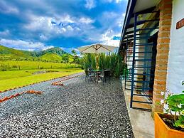 Cabañas La Herradura