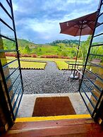 Cabañas La Herradura